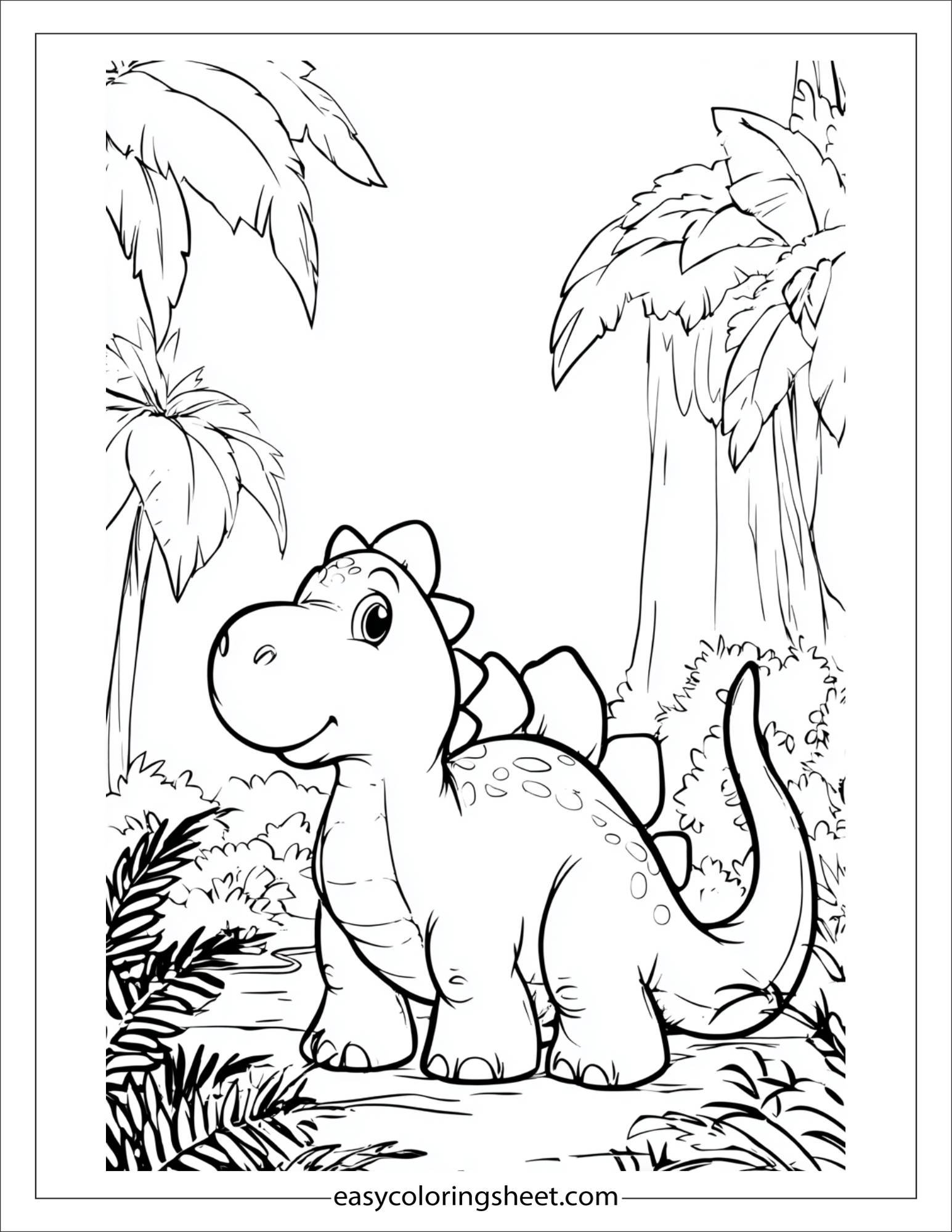 Gertie the Dinosaur shy
