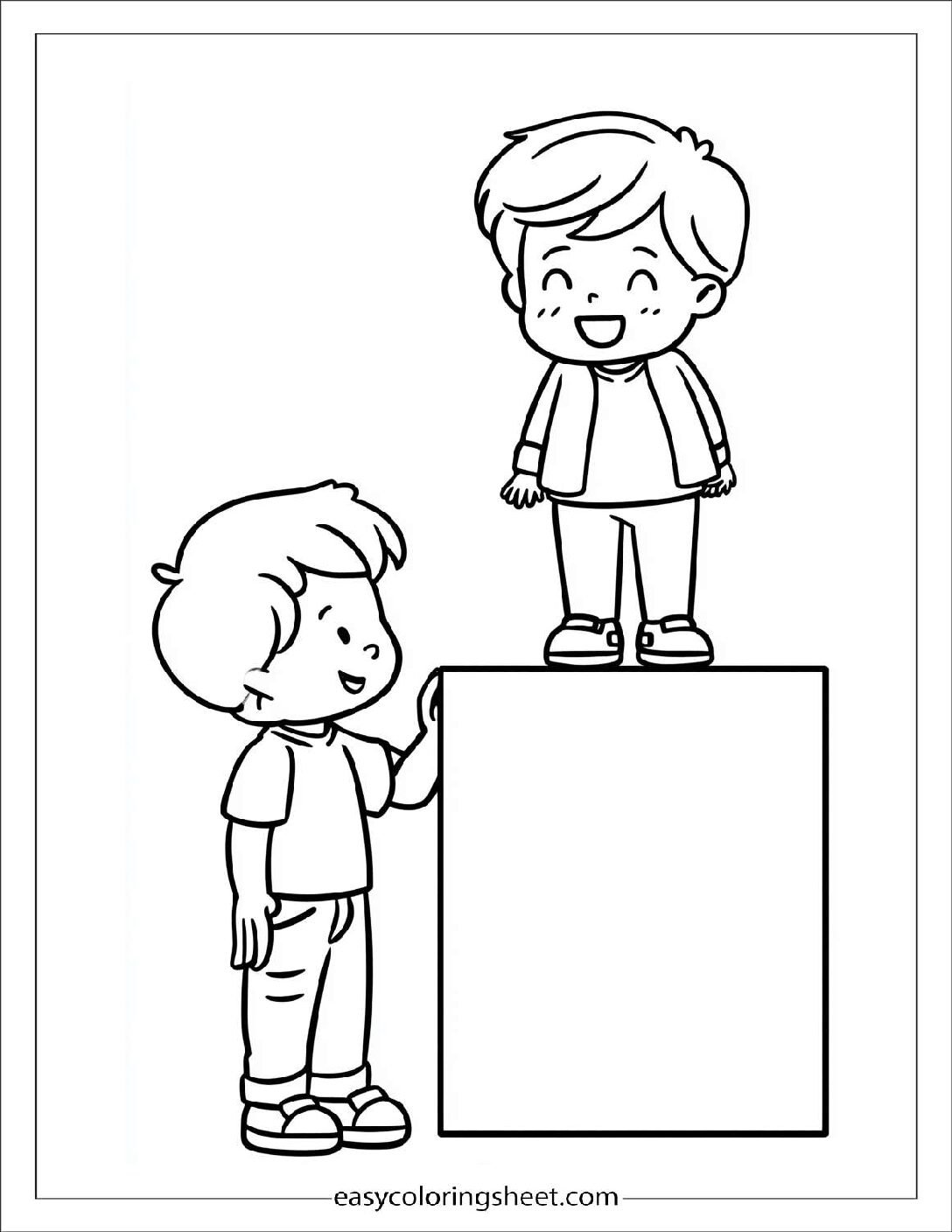 encouraging kindness