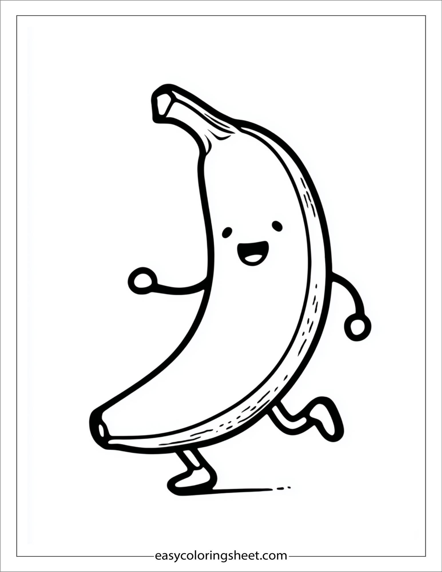 Banana Dancing