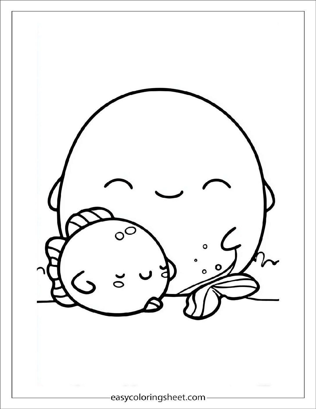 Squishmallow mermaid cuddle