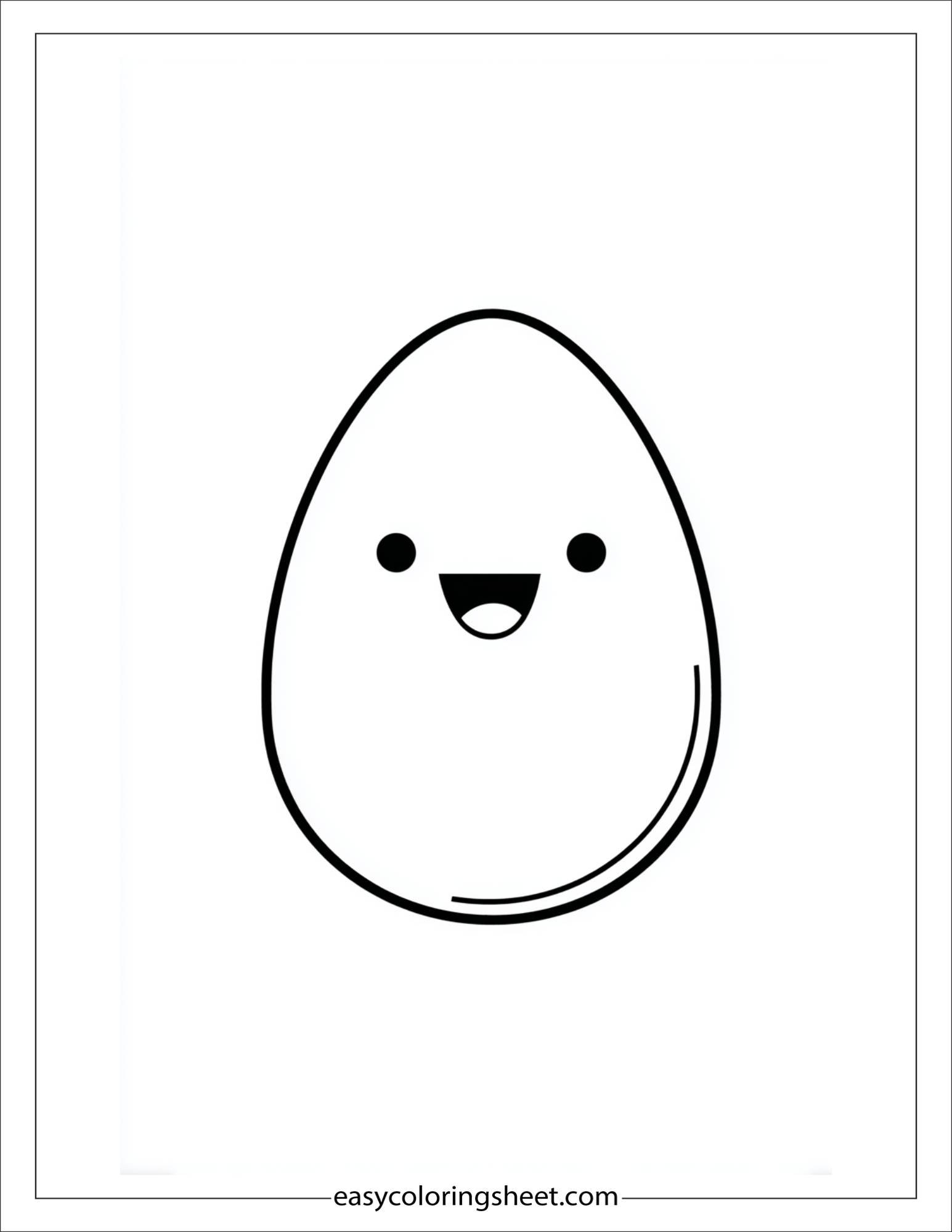 april egg painting