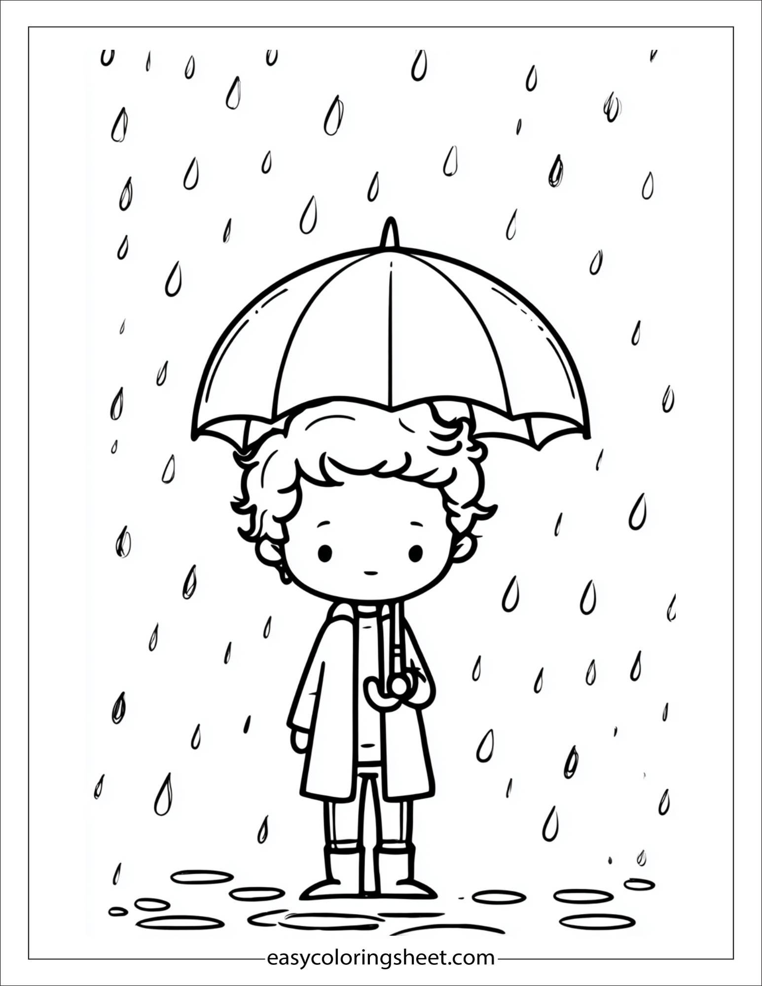 april rainy day fun