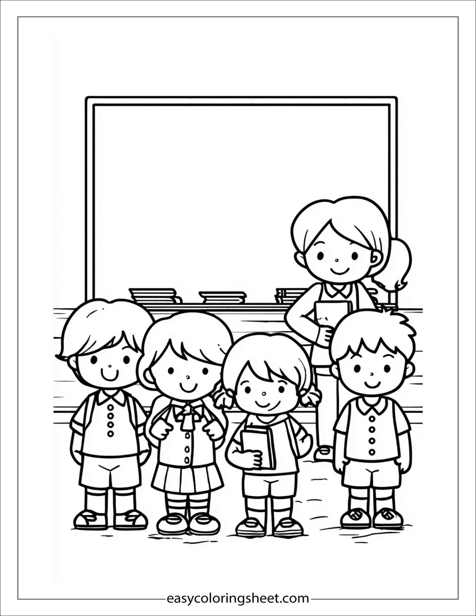 august chalkboard lessons