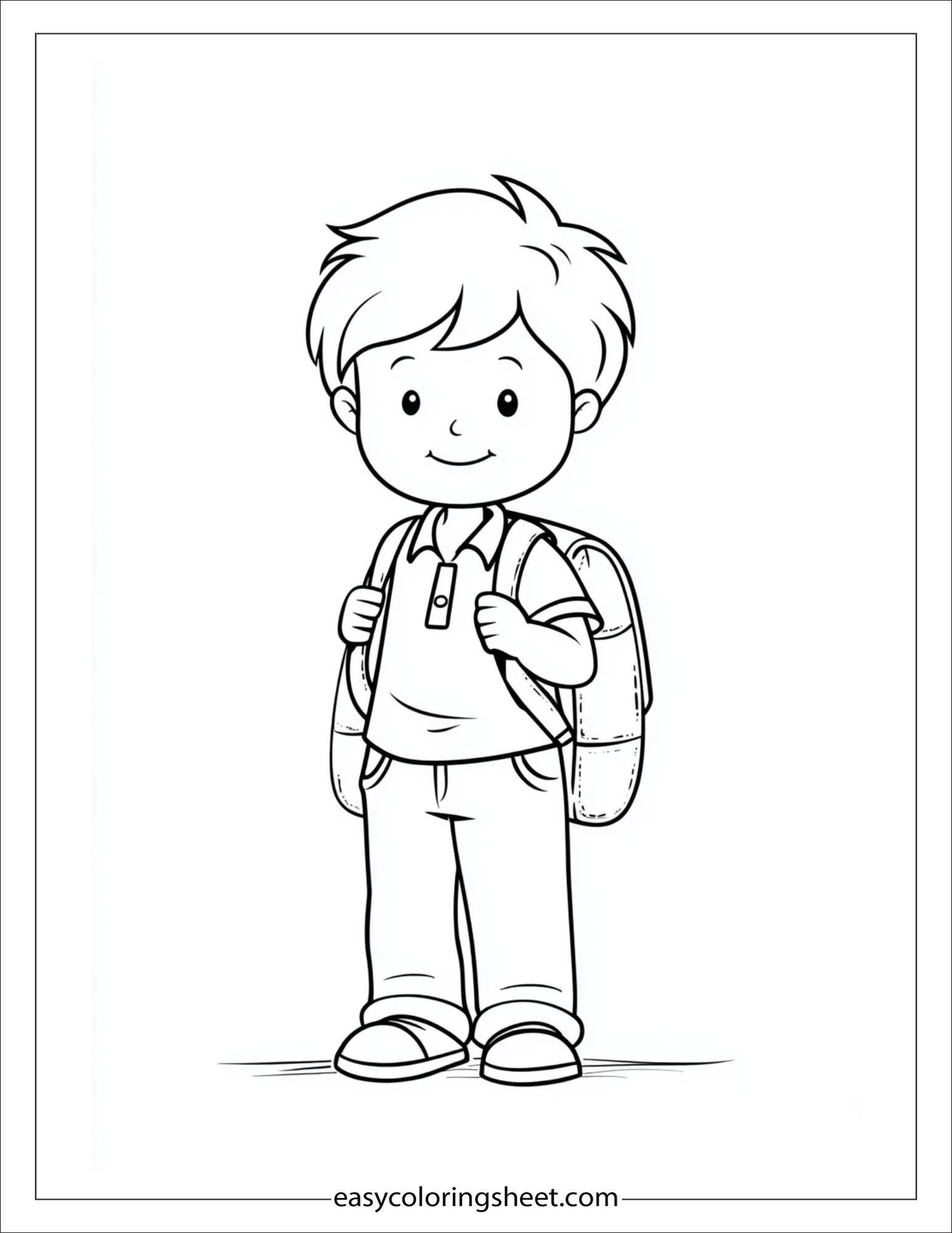 august first day photo