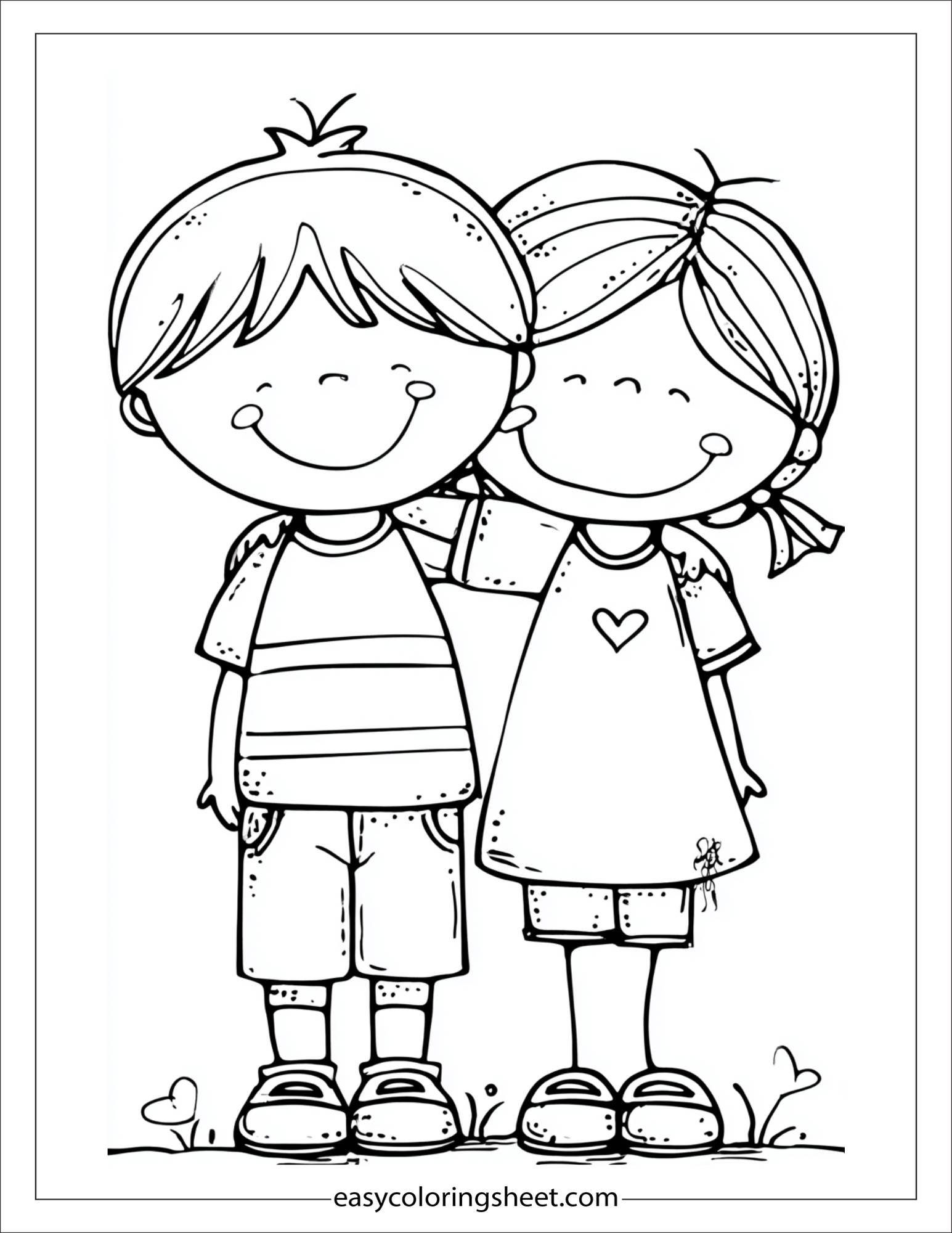 august friendship day