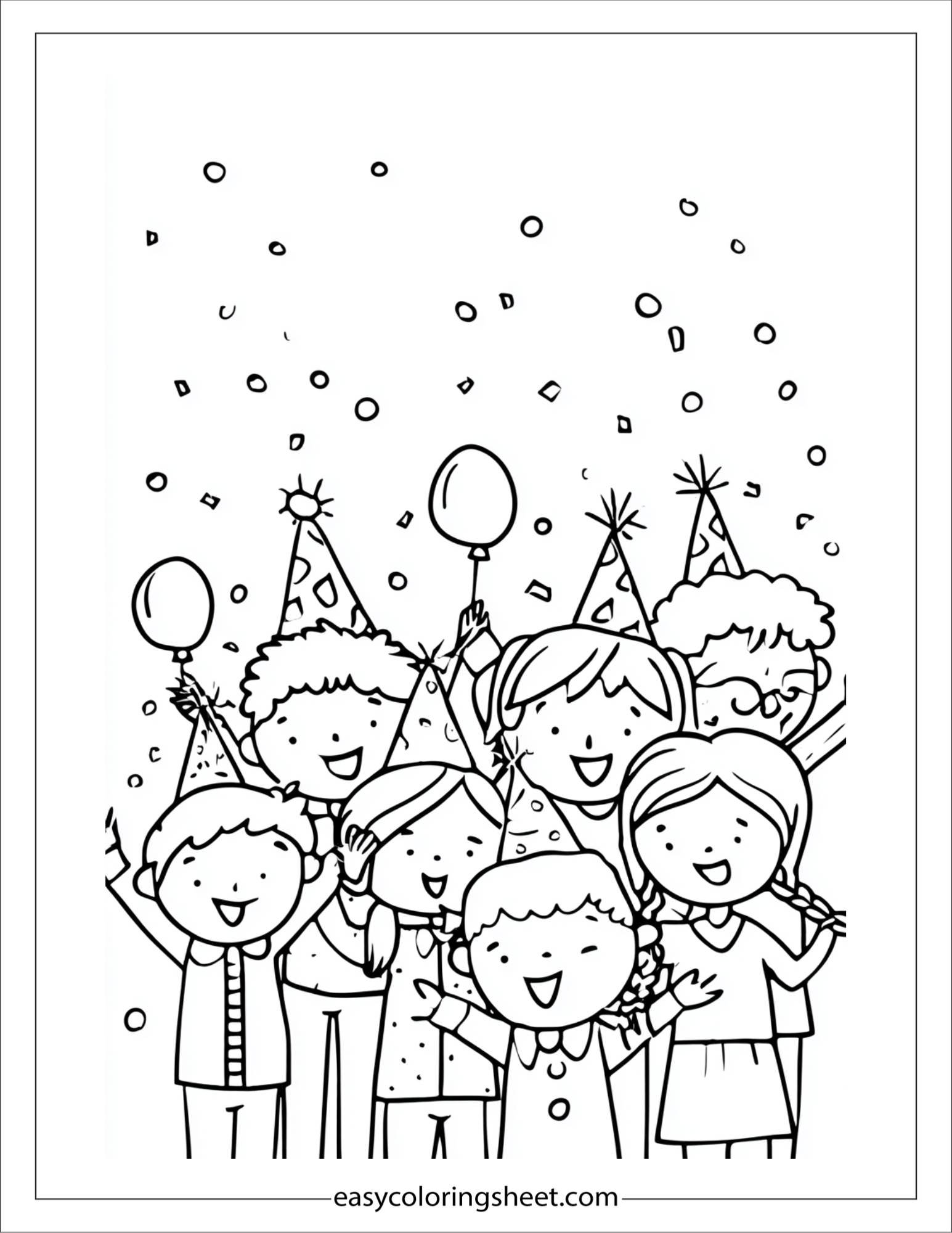 december classroom holiday party
