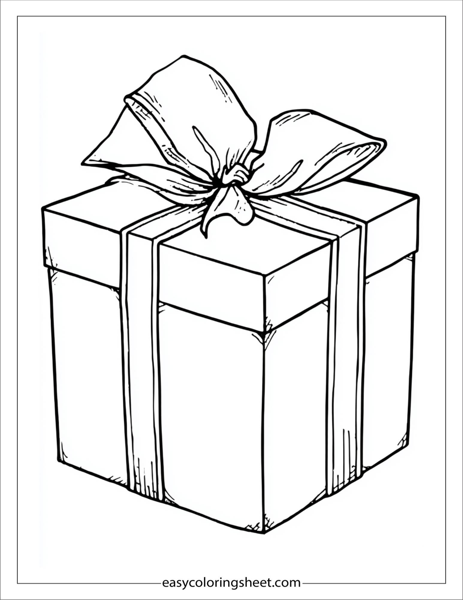 december gift wrapping day