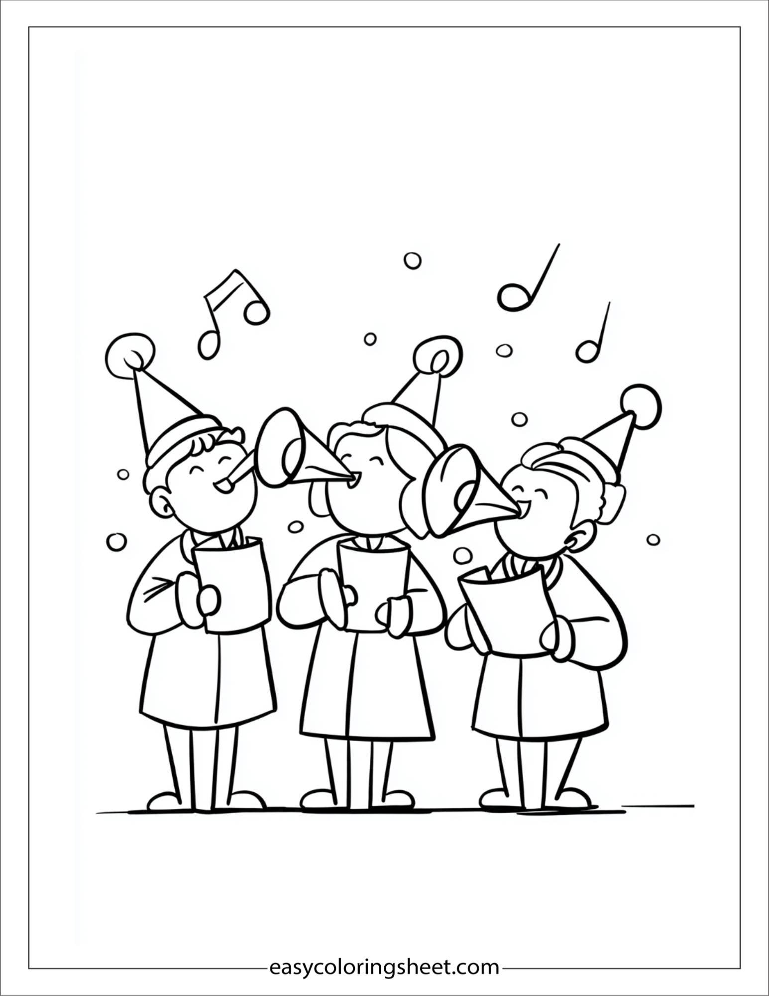 december holiday music concert