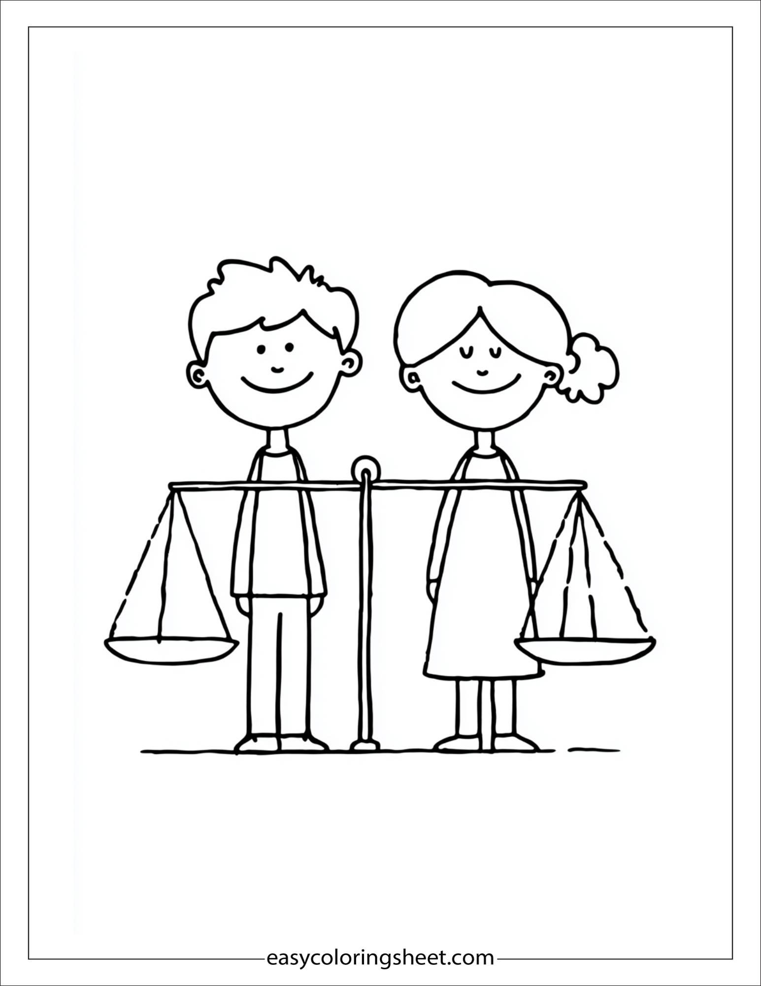 february equality poster