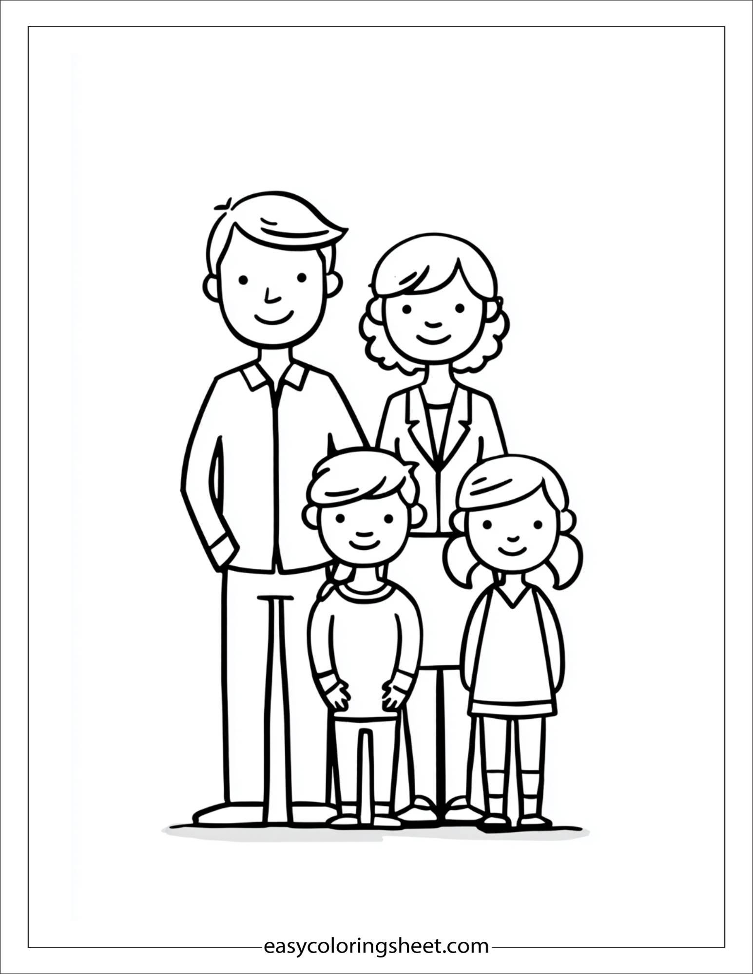 january family resolutions