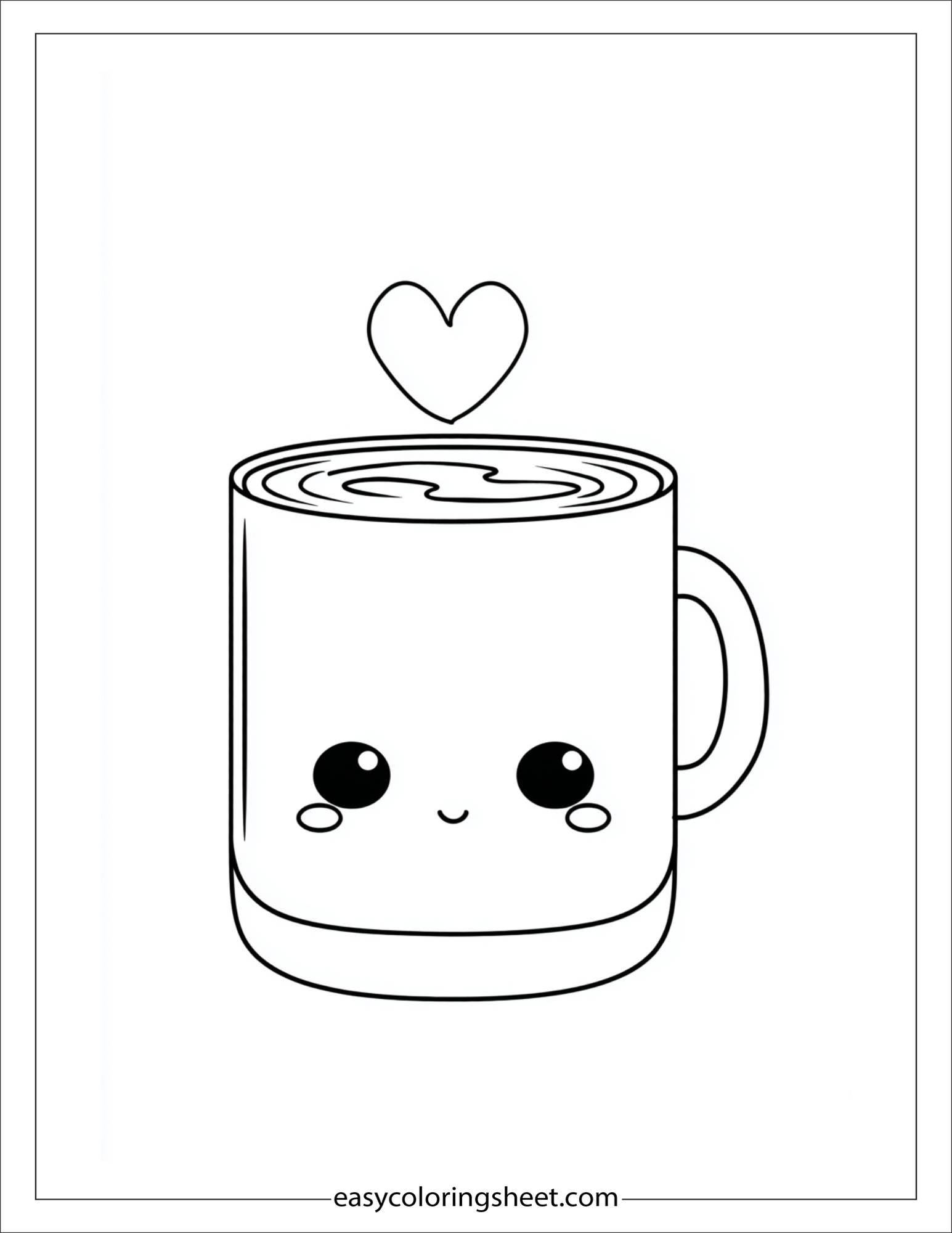 january hot cocoa break