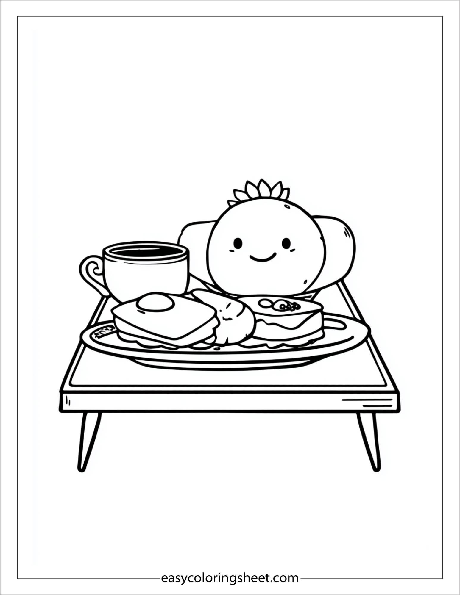 january warm soup lunch