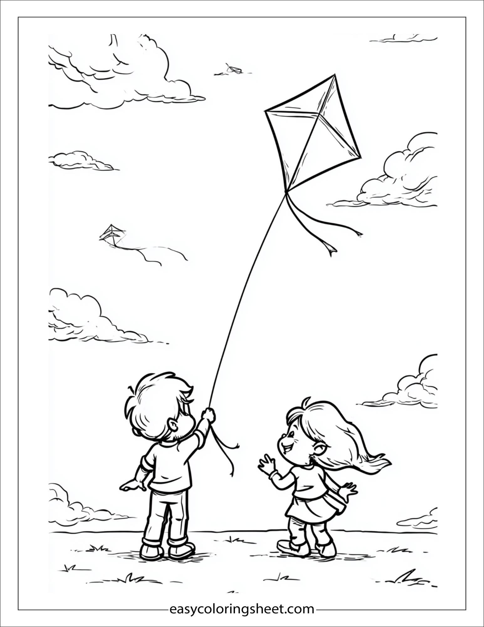 july kite flying festival