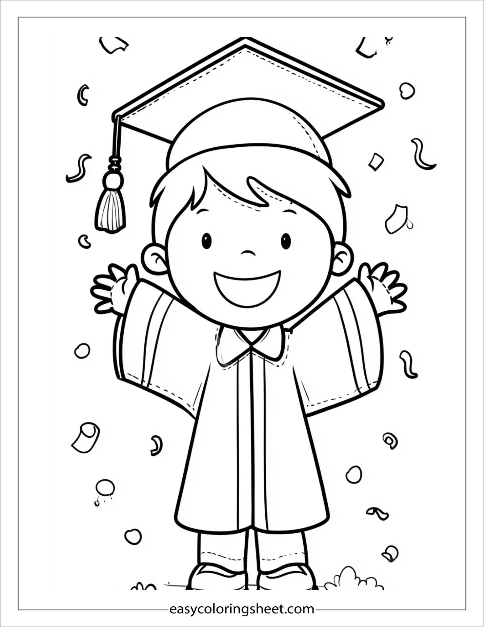 june school graduation