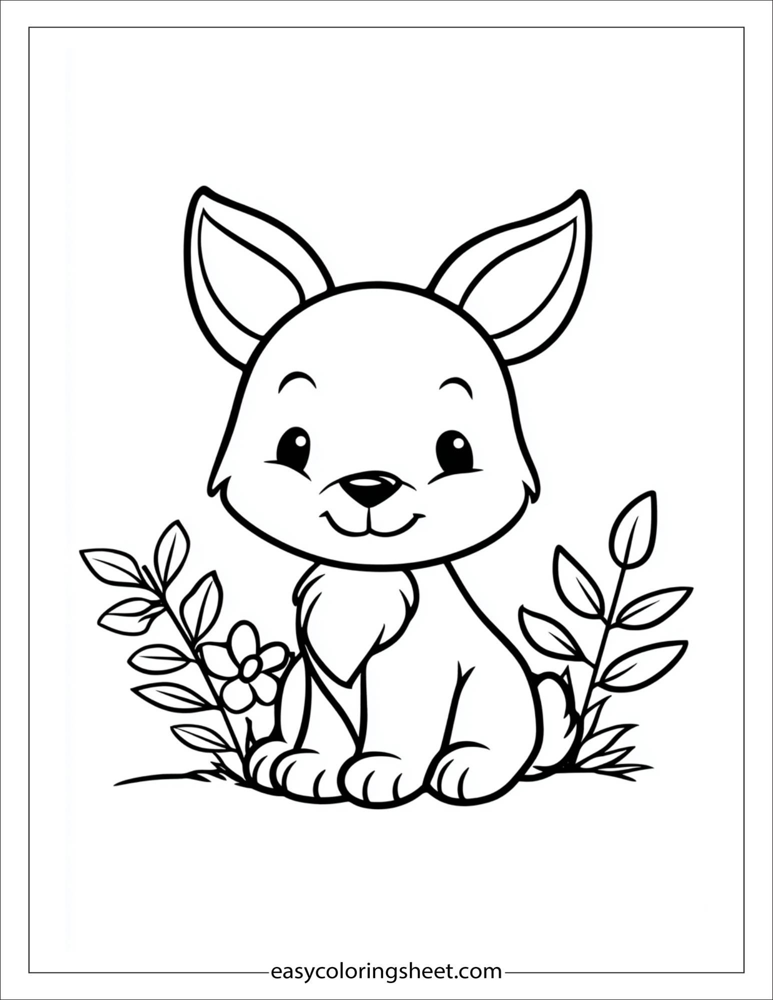 march baby animals