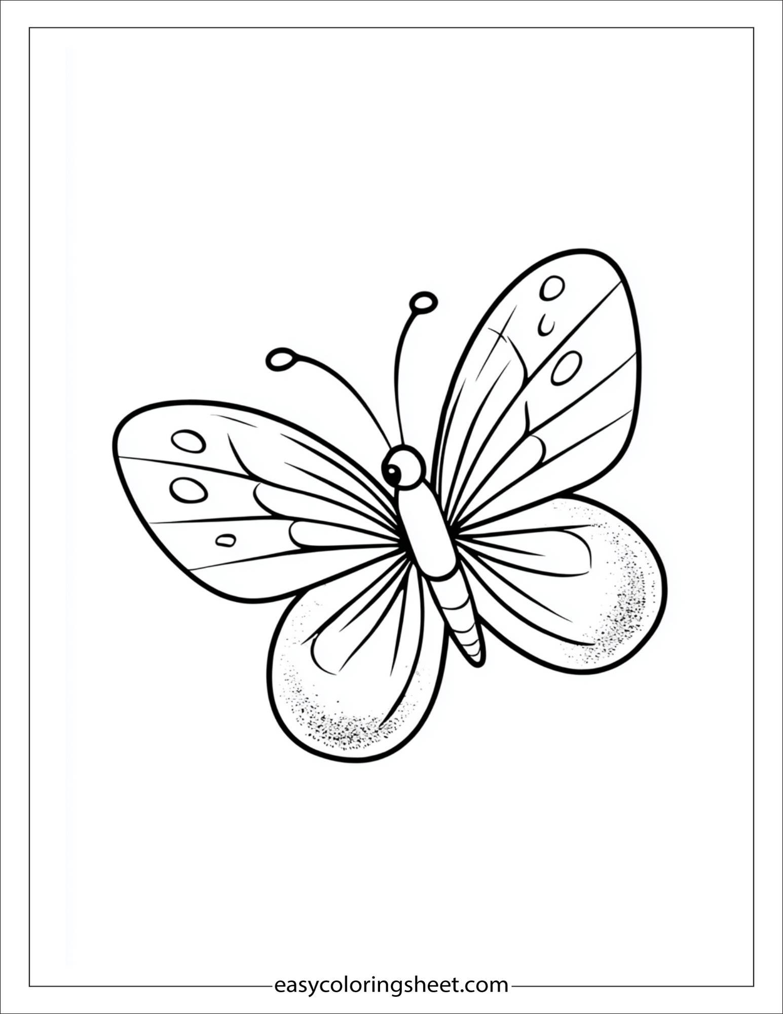may butterfly release
