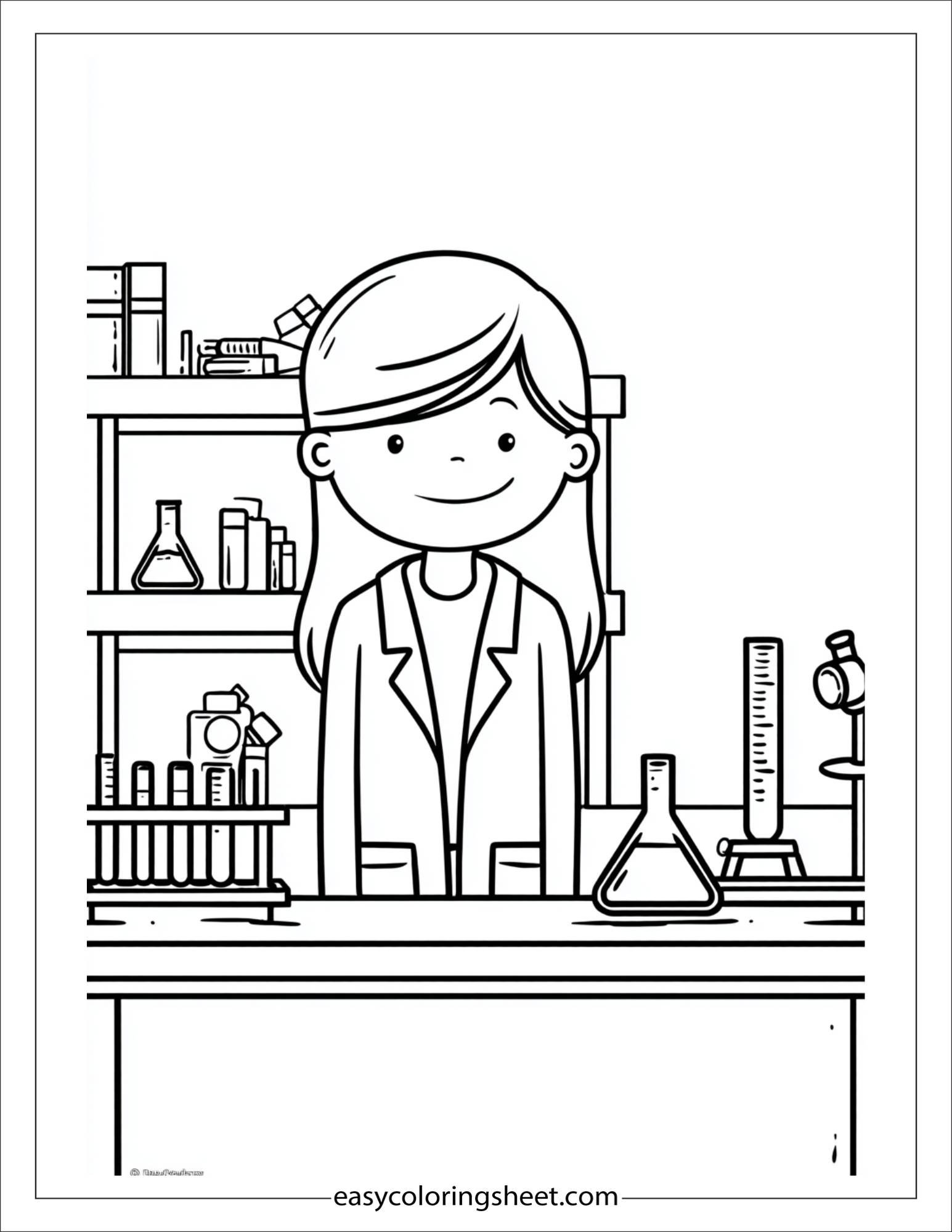 may school science fair