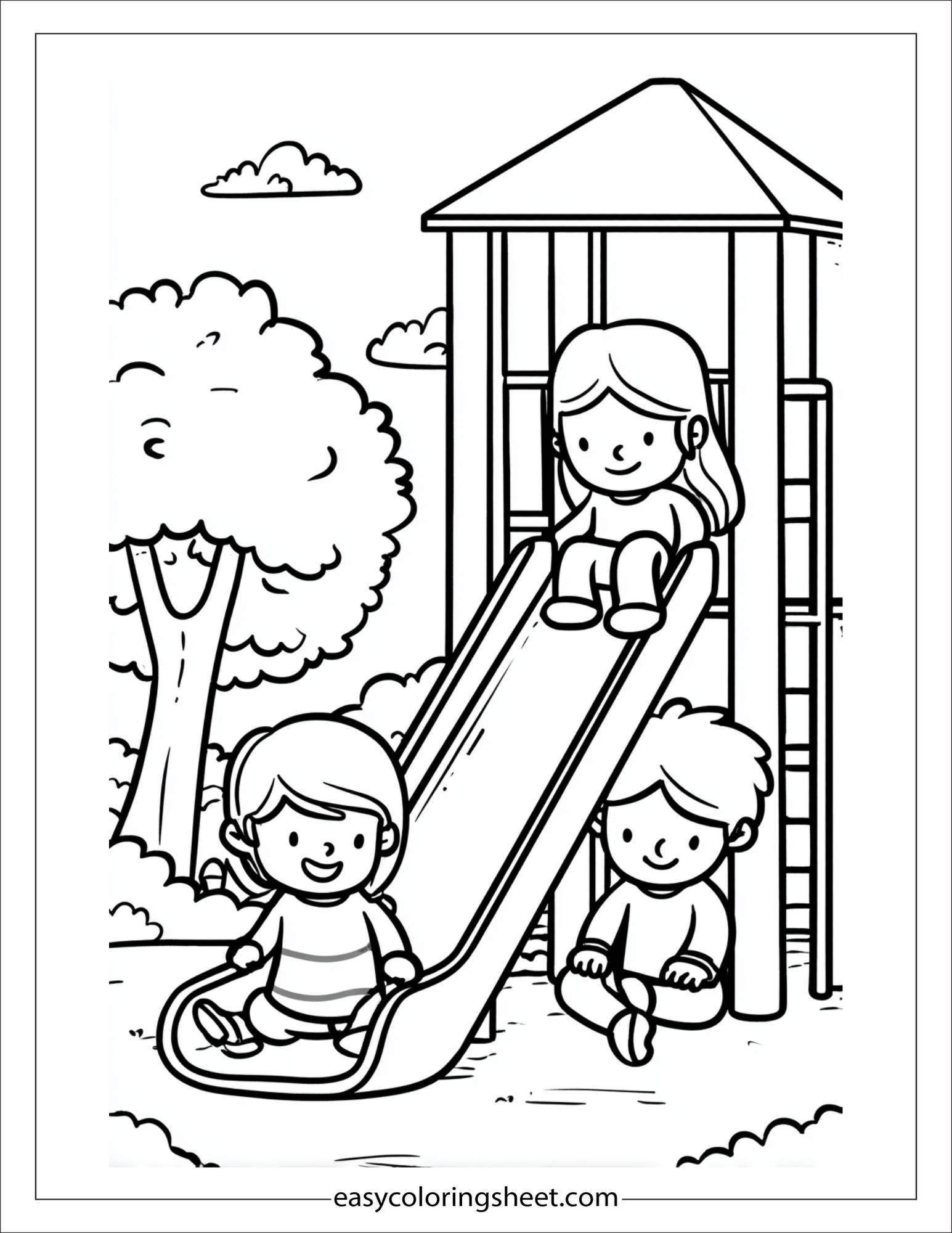 may spring playground