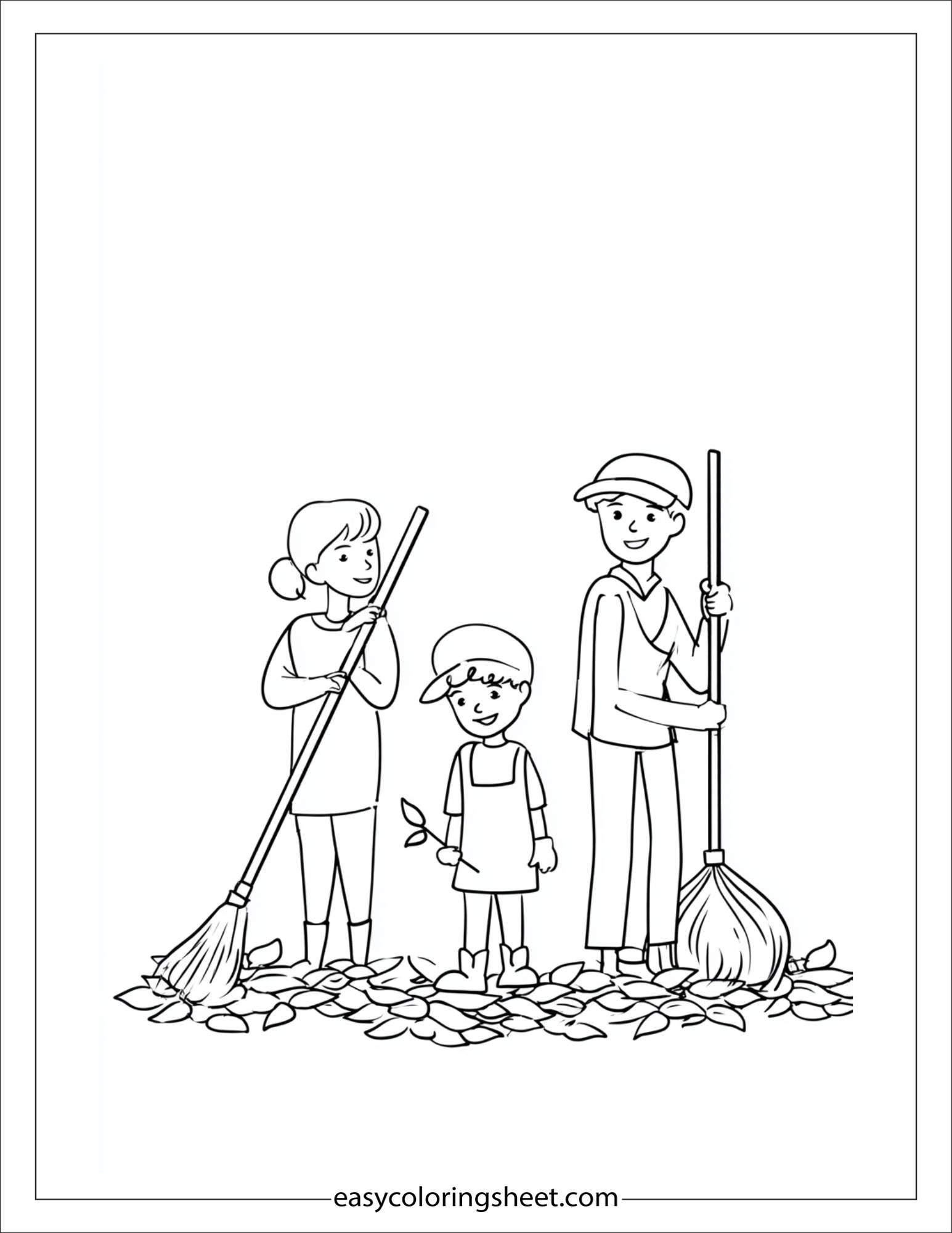 november community volunteer day