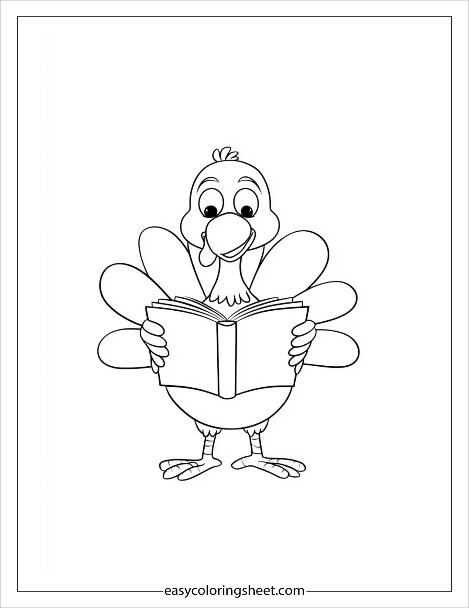 november storytime about gratitude