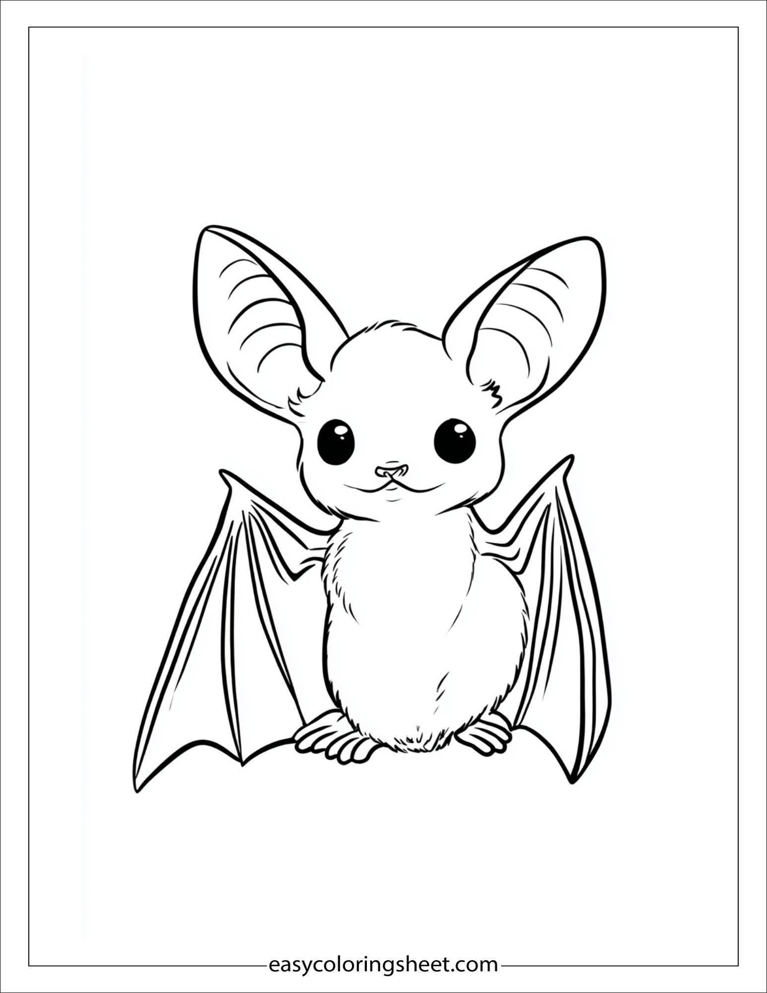 october bat observation lesson