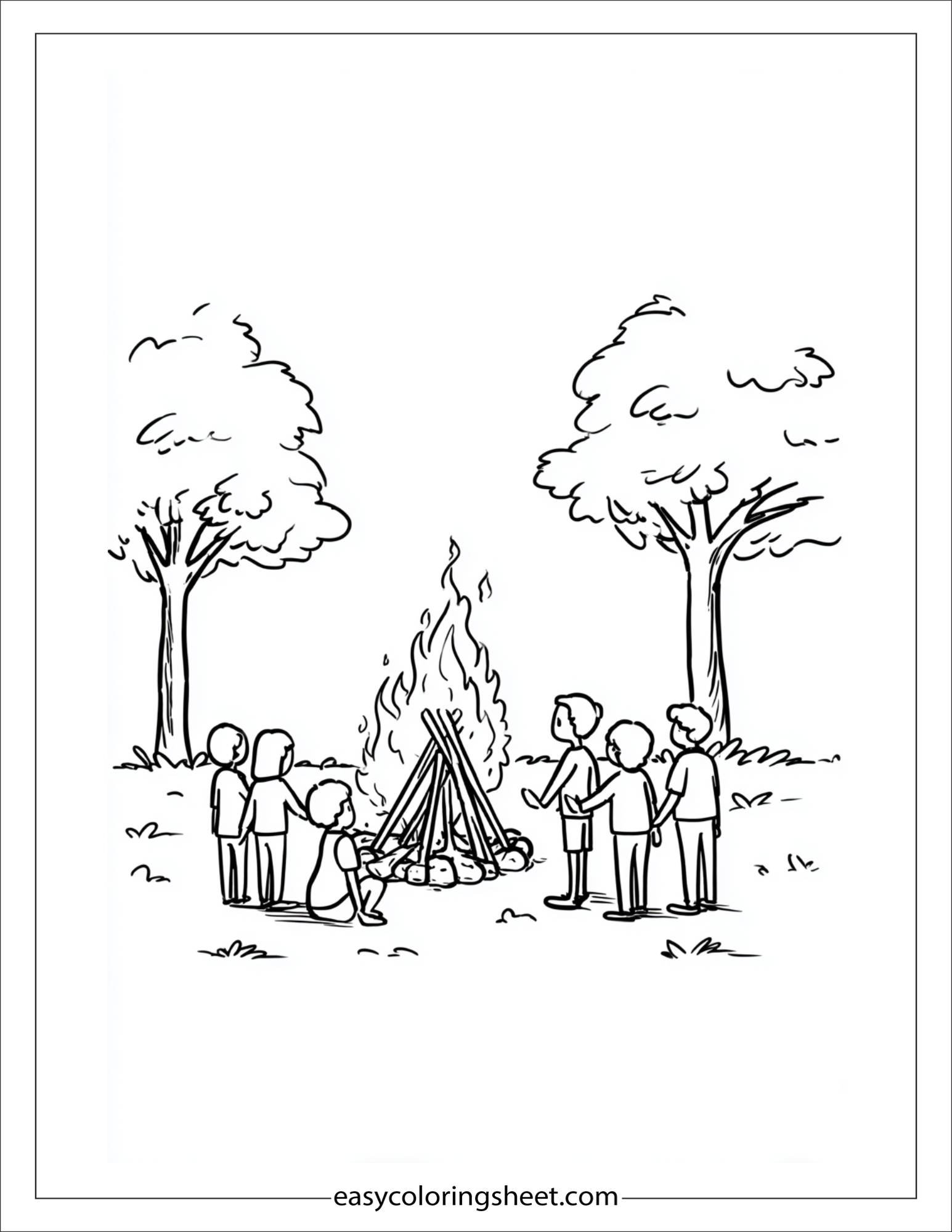 october bonfire night