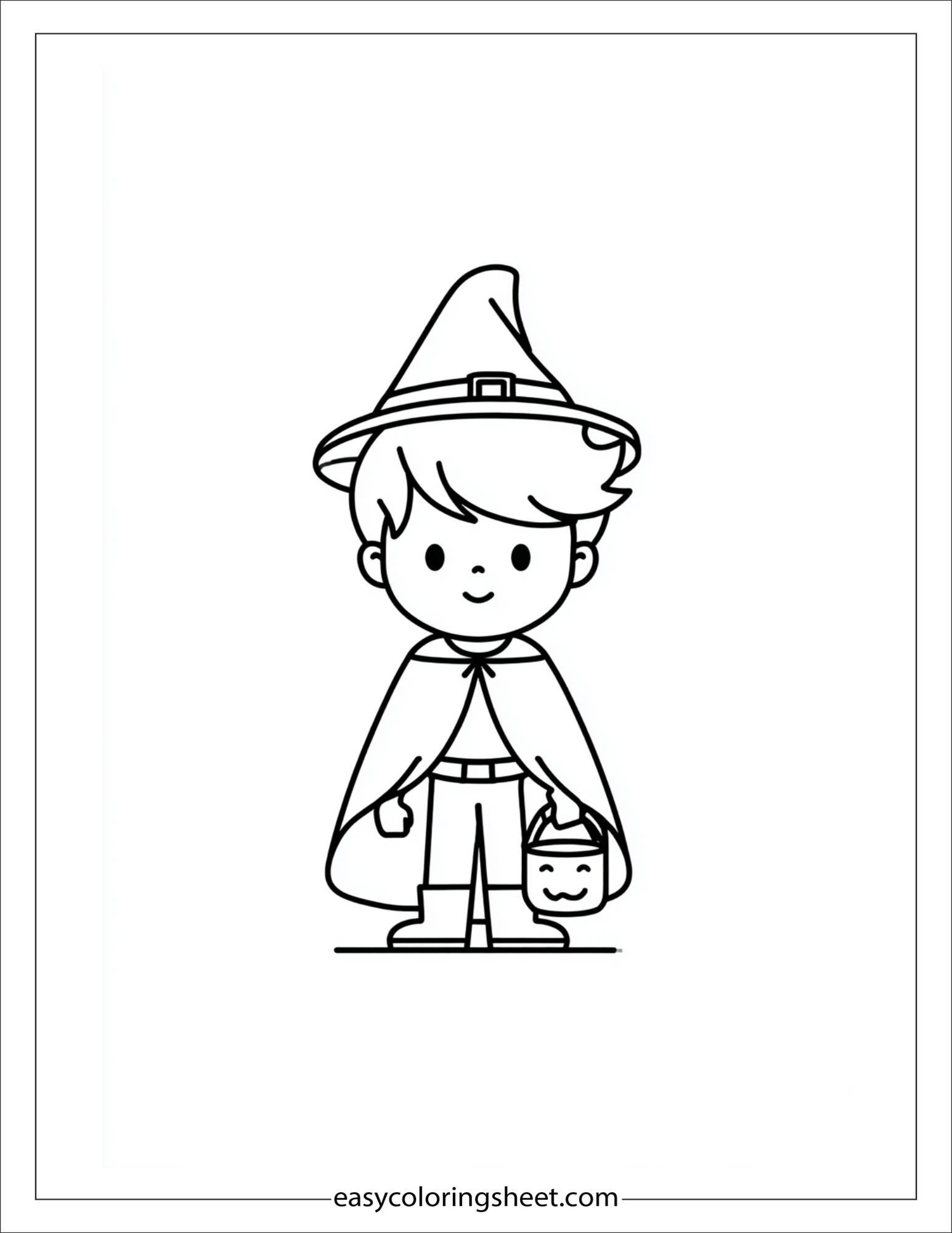 october halloween costume parade