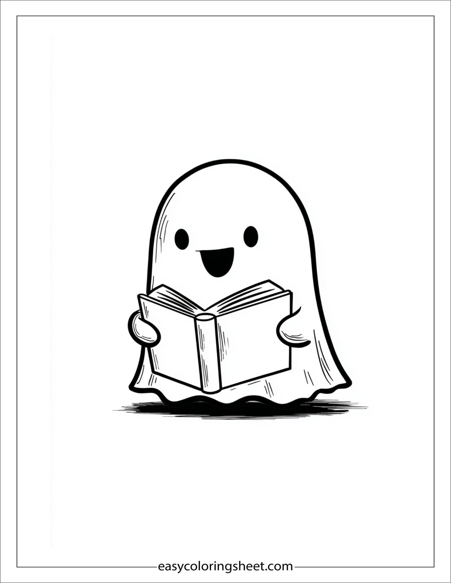 october spooky storytime
