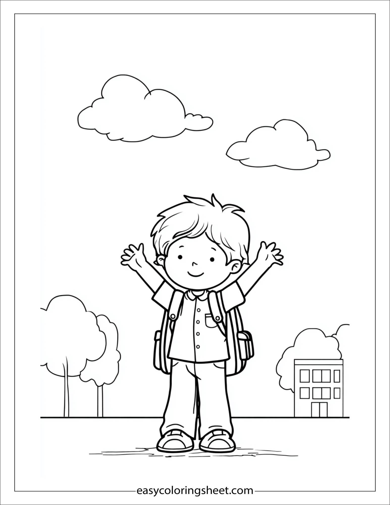 september back to school fun