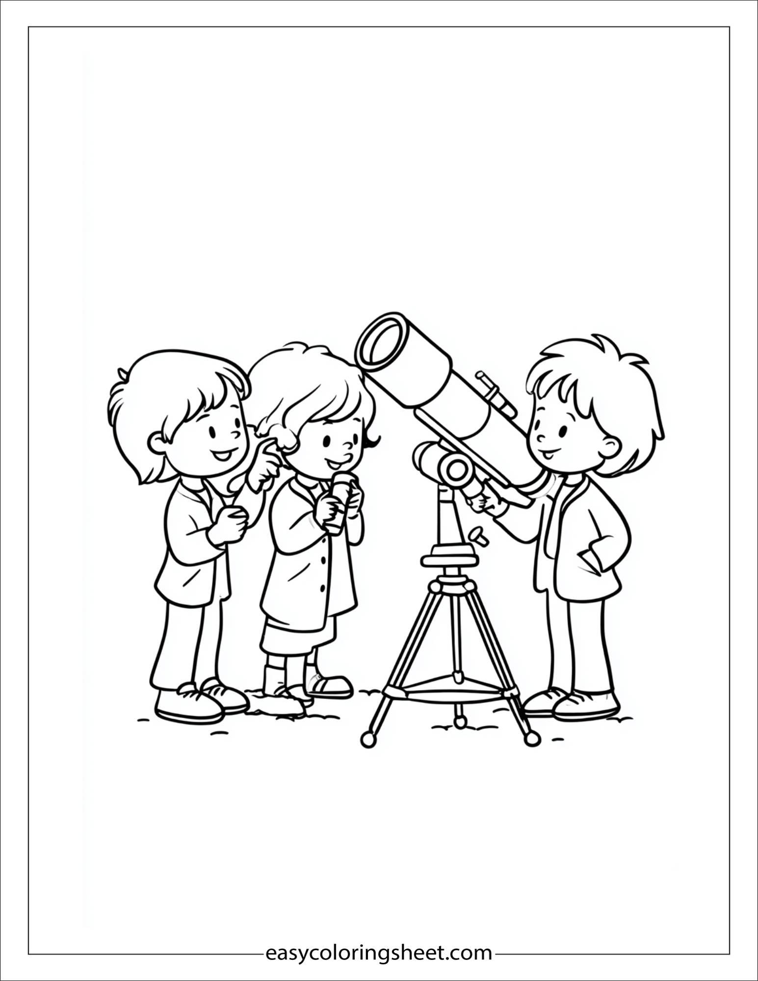 september outdoor science day